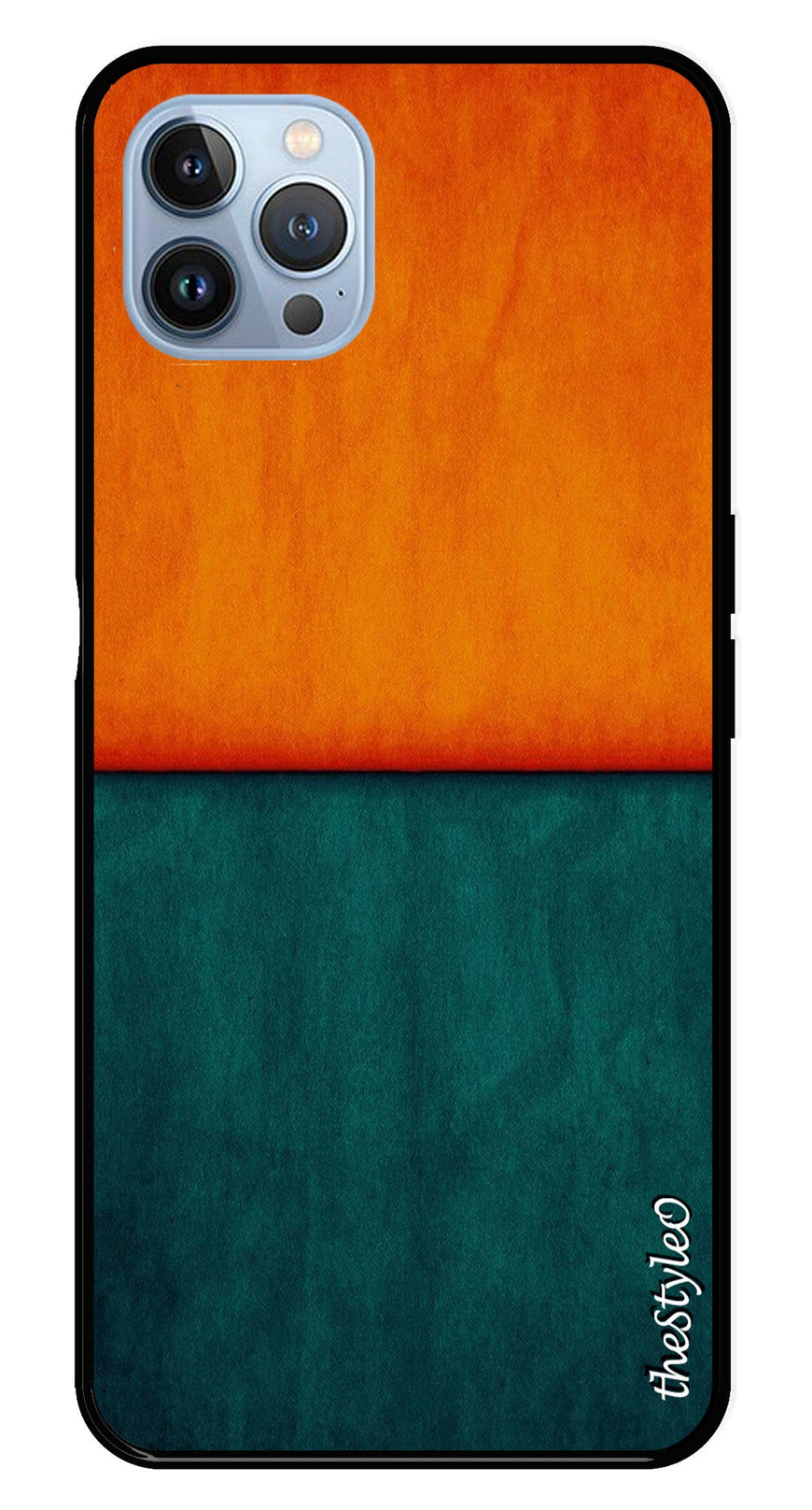 The Boys Metal Mobile Case for iPhone 16 Pro (Design No -44)