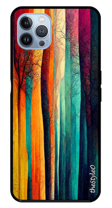 Marble Design Metal Mobile Case for iPhone 16 Pro