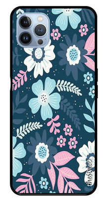 Qalander Art Metal Mobile Case for iPhone 16 Pro Max