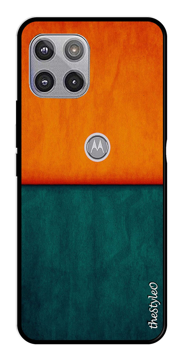 The Boys Metal Mobile Case for Moto G 5G (Design No -44)