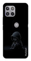 Kid Cartoon Metal Mobile Case for Moto G 5G (Design No -60)