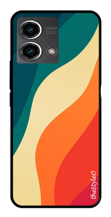 Be Original Metal Mobile Case for Moto G Stylus