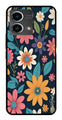 Colorful Abstract Metal Mobile Case for Moto G Stylus (Design No -76)