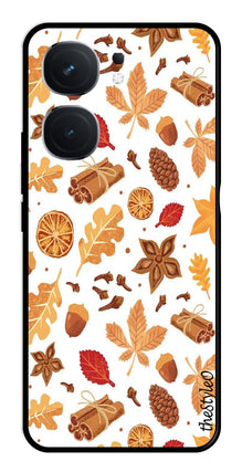 Sea Shore Metal Mobile Case for iQOO Neo 9 Pro 5G