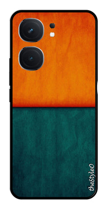 The Boys Metal Mobile Case for iQOO Neo 9 Pro 5G