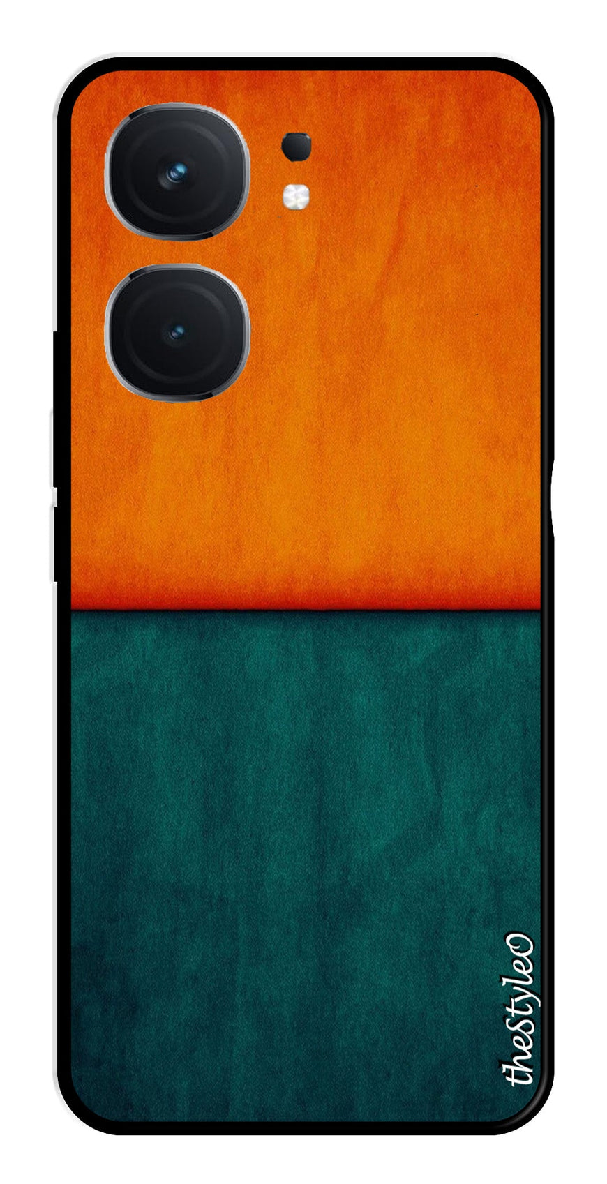 The Boys Metal Mobile Case for iQOO Neo 9 Pro 5G (Design No -44)