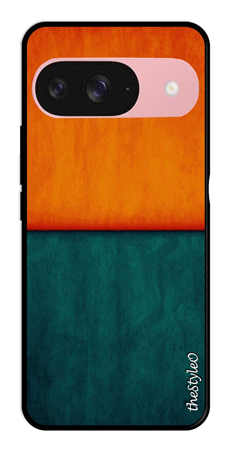 The Boys Metal Mobile Case for Google Pixal 9 (Design No -44)