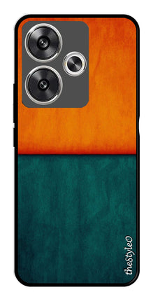 The Boys Metal Mobile Case for Poco F6 5G