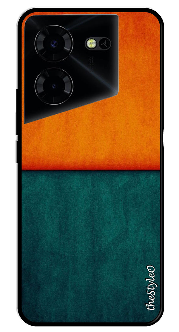 The Boys Metal Mobile Case for Tecno Pova 5 Pro (Design No -44)