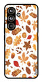 Sea Shore Metal Mobile Case for Samsung Galaxy S24 FE (Design No -18)