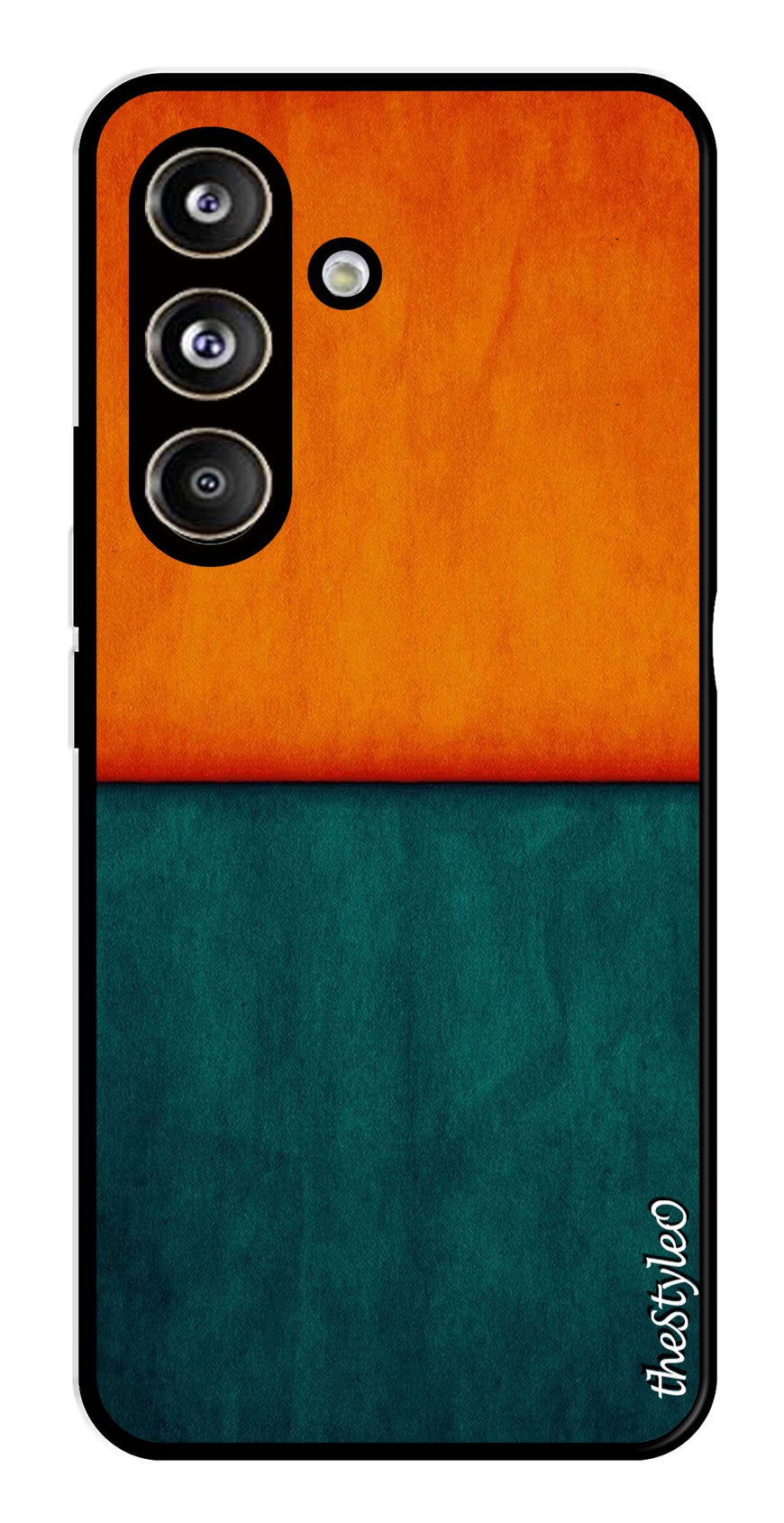 The Boys Metal Mobile Case for Samsung Galaxy S24 FE (Design No -44)