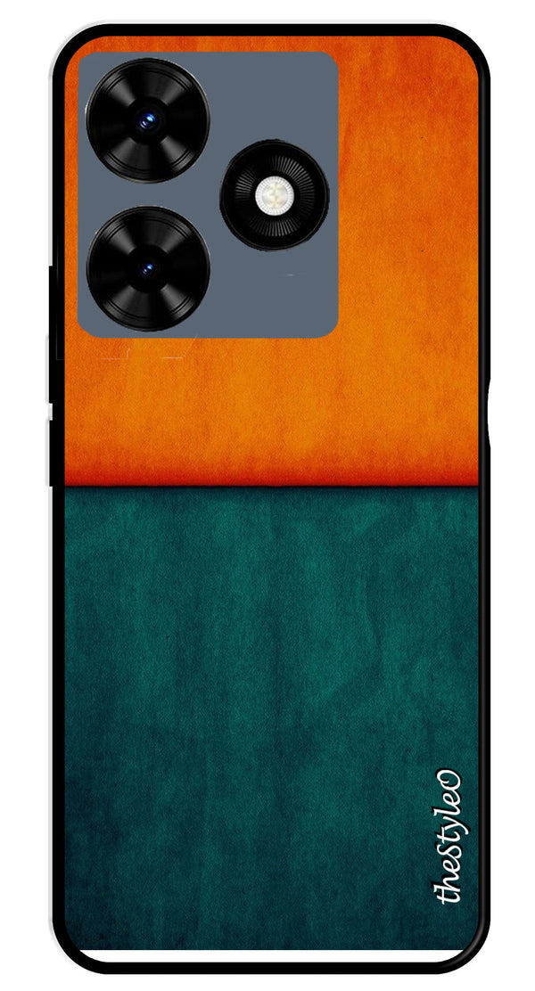 The Boys Metal Mobile Case for Tecno Spark 10 (Design No -44)