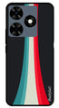Modern Art Colorful Metal Mobile Case for Tecno Spark 10C (Design No -47)