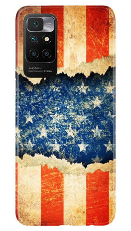 United Kingdom Case for Redmi 10 Prime
