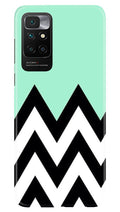 Pattern Case for Redmi 10 Prime