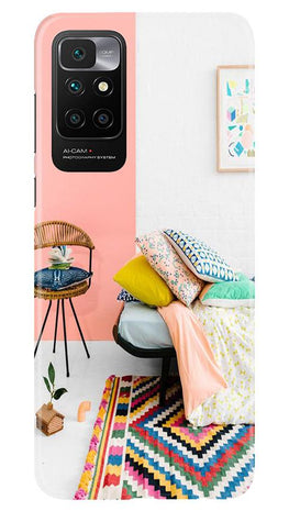 Home Décor Case for Redmi 10 Prime