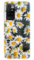 White flowers2 Case for Redmi 10 Prime