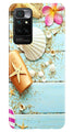 Sea Shells Case for Redmi 10 Prime