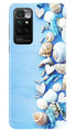 Sea Shells2 Case for Redmi 10 Prime