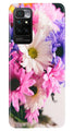 Coloful Daisy Case for Redmi 10 Prime