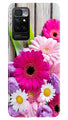 Coloful Daisy2 Case for Redmi 10 Prime