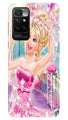 Princesses Case for Redmi 10 Prime