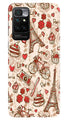 Love Paris Case for Redmi 10 Prime  (Design - 103)