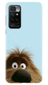 Cartoon Case for Redmi 10 Prime (Design - 184)