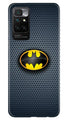 Batman Case for Redmi 10 Prime (Design No. 244)