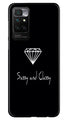 Sassy and Classy Case for Redmi 10 Prime (Design No. 264)