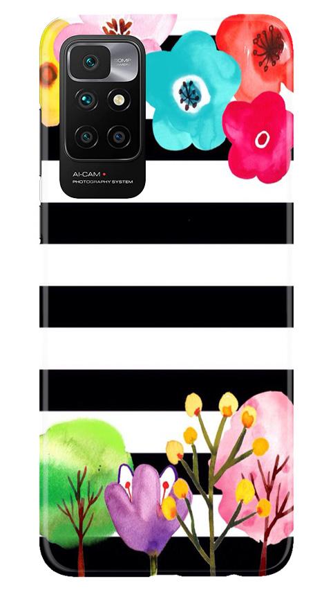 Designer Case for Redmi 10 Prime (Design No. 300)