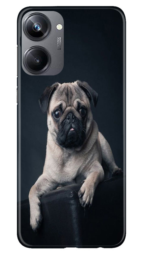 little Puppy Case for Realme 10 Pro 5G