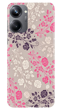 Pattern2 Mobile Back Case for Realme 10 Pro 5G (Design - 82)