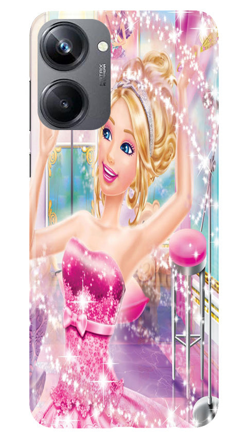 Princesses Case for Realme 10 Pro 5G