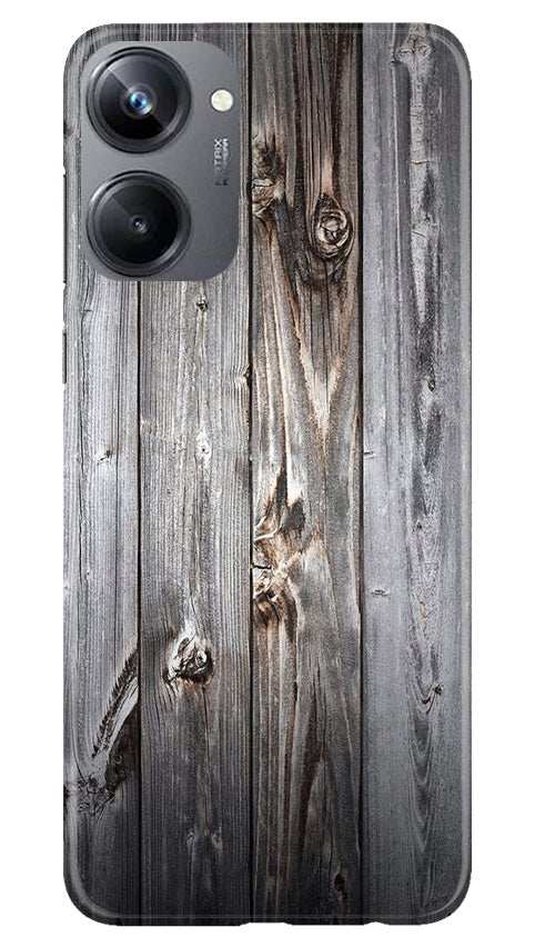 Wooden Look Case for Realme 10 Pro 5G  (Design - 114)