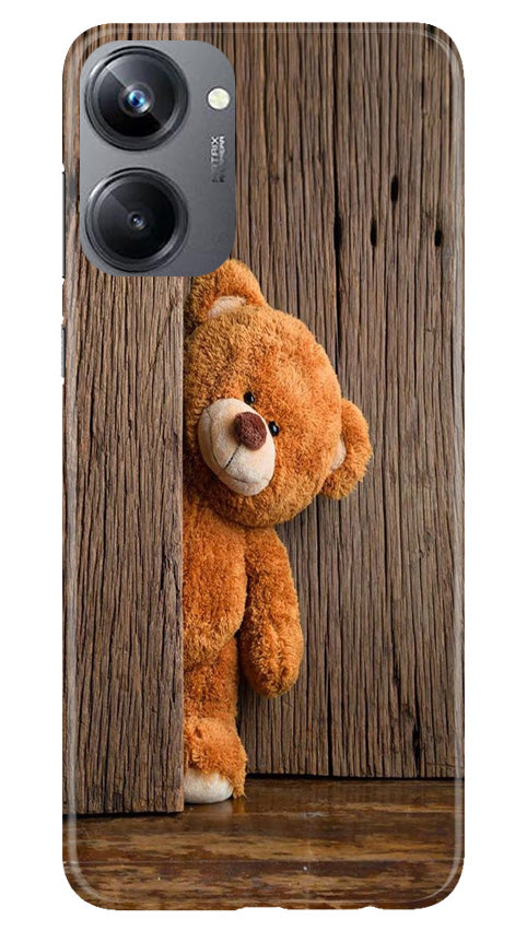 Cute Beer Case for Realme 10 Pro 5G  (Design - 129)