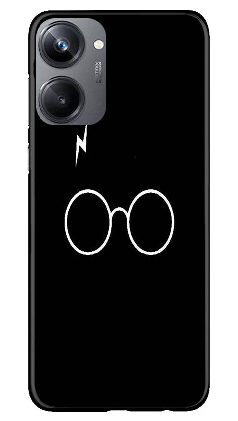 Harry Potter Case for Realme 10 Pro 5G(Design - 136)
