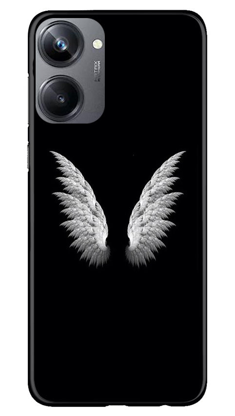 Angel Case for Realme 10 Pro 5G  (Design - 142)