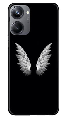 Angel Mobile Back Case for Realme 10 Pro 5G  (Design - 142)