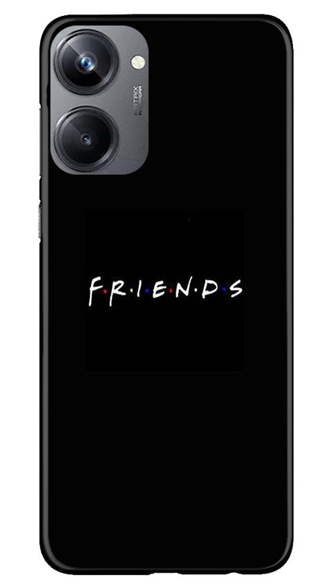 Friends Case for Realme 10 Pro 5G  (Design - 143)