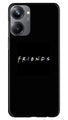 Friends Case for Realme 10 Pro 5G  (Design - 143)