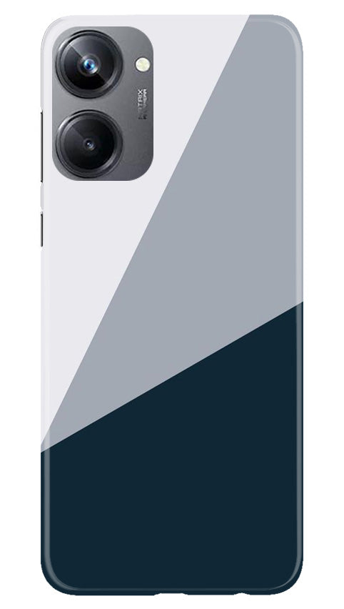 Blue Shade Case for Realme 10 Pro 5G (Design - 151)