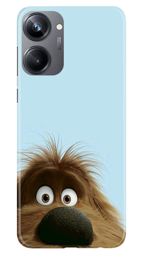 Cartoon Case for Realme 10 Pro 5G (Design - 153)