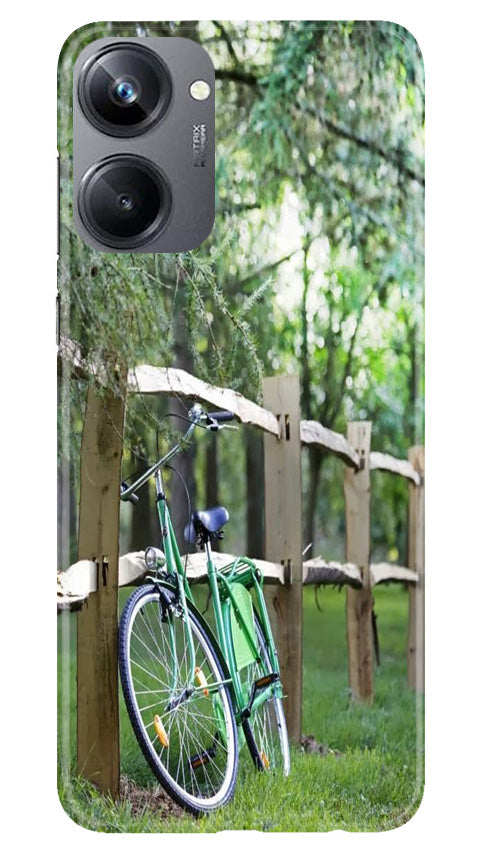 Bicycle Case for Realme 10 Pro 5G (Design No. 177)