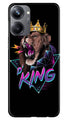 Lion King Case for Realme 10 Pro 5G (Design No. 188)