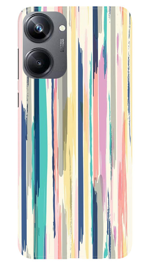 Modern Art Case for Realme 10 Pro 5G (Design No. 210)