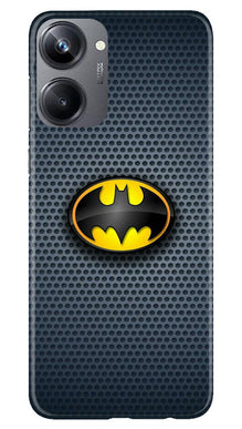 Batman Mobile Back Case for Realme 10 Pro 5G (Design - 213)