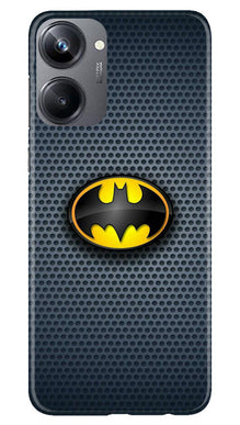 Batman Mobile Back Case for Realme 10 Pro 5G (Design - 213)
