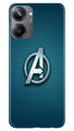 Avengers Case for Realme 10 Pro 5G (Design No. 215)