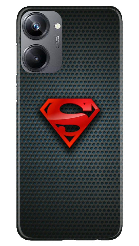 Superman Case for Realme 10 Pro 5G (Design No. 216)